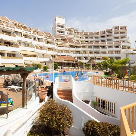 Apartamento Del Atlantico Apartment Costa Adeje  Exterior photo